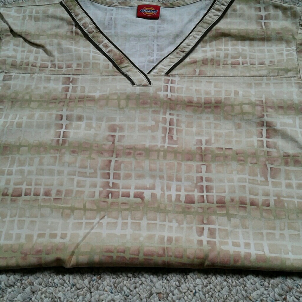Scrub Tops - Picture 5 of 8
